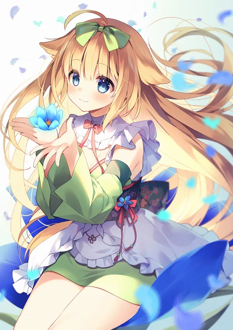 黃すいかちゃん💛 