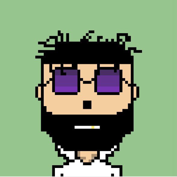 megafacenft's tweet photo. If you are looking to buy a NFT, check out my Project. Launching Soon!!! On @opensea #nft #nftcollector #NFTLaunch #NFTCommumity 

I will be also be buying peoples nft in return :)

Below is one of My top NFT 👇 https://t.co/dhPq38VJ2B