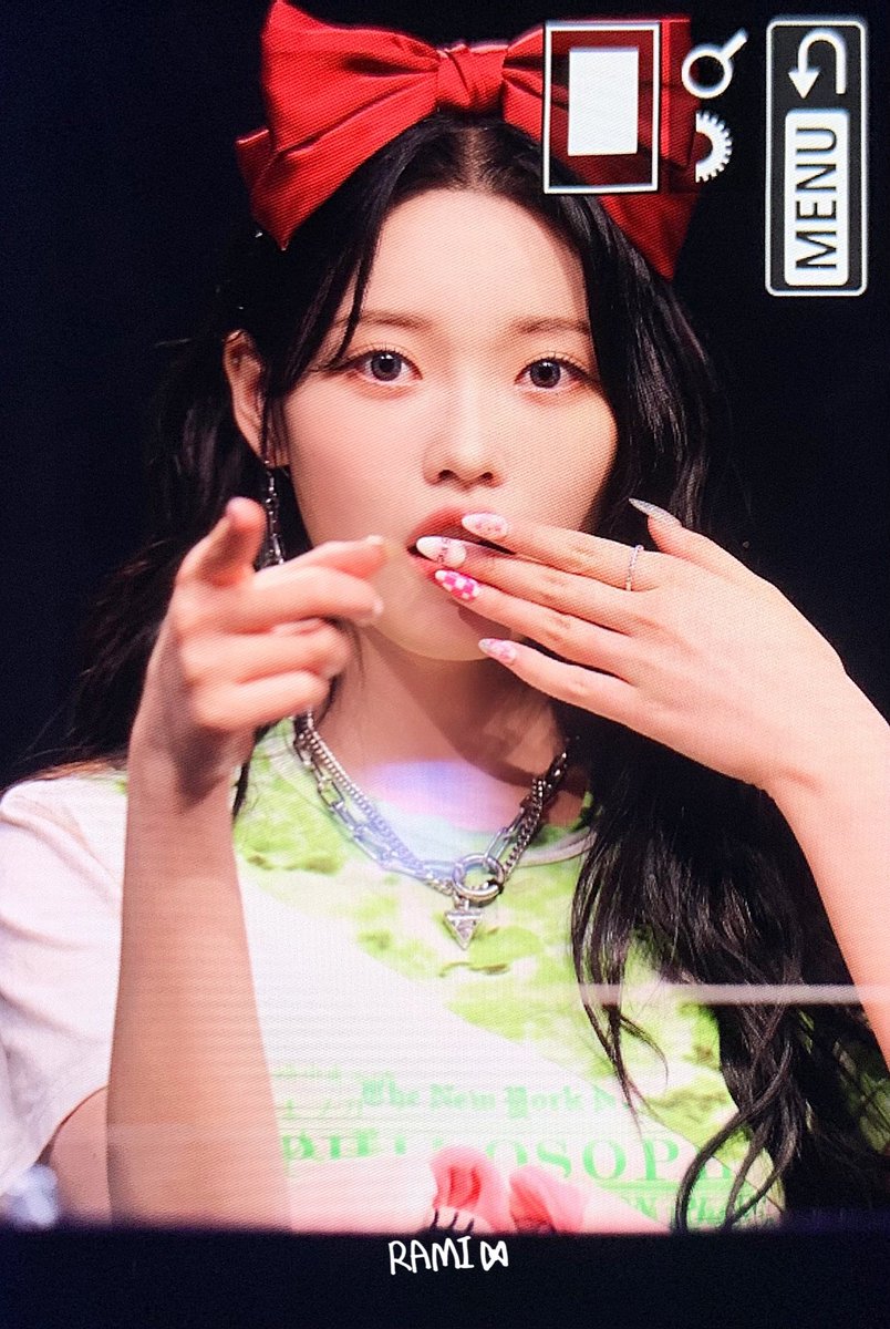 Perfectlove_ram's tweet photo. 220312 preview

귀엽고 멋지고 그냥 못하는게 뭐야😭😭

#빌리 #Billlie #하람 #HARAM
@Billlieofficial https://t.co/lnZddXPkvQ