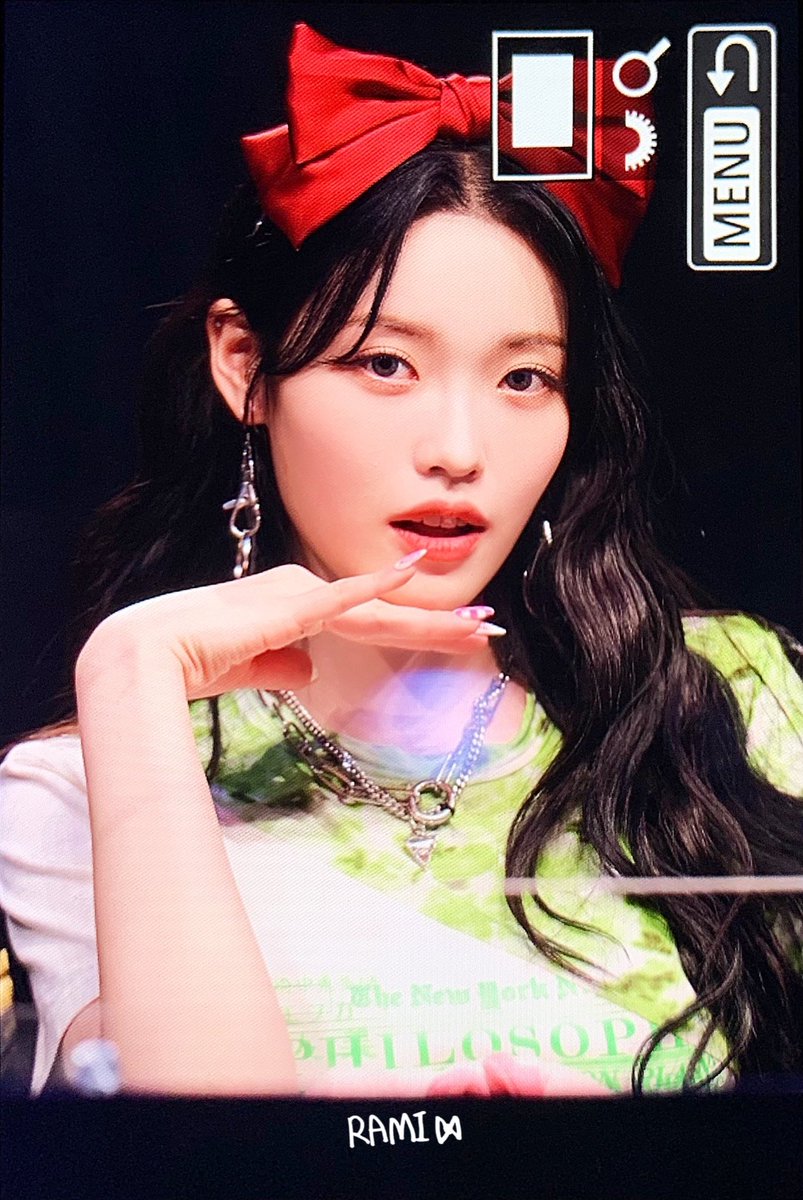 Perfectlove_ram's tweet photo. 220312 preview

귀엽고 멋지고 그냥 못하는게 뭐야😭😭

#빌리 #Billlie #하람 #HARAM
@Billlieofficial https://t.co/lnZddXPkvQ