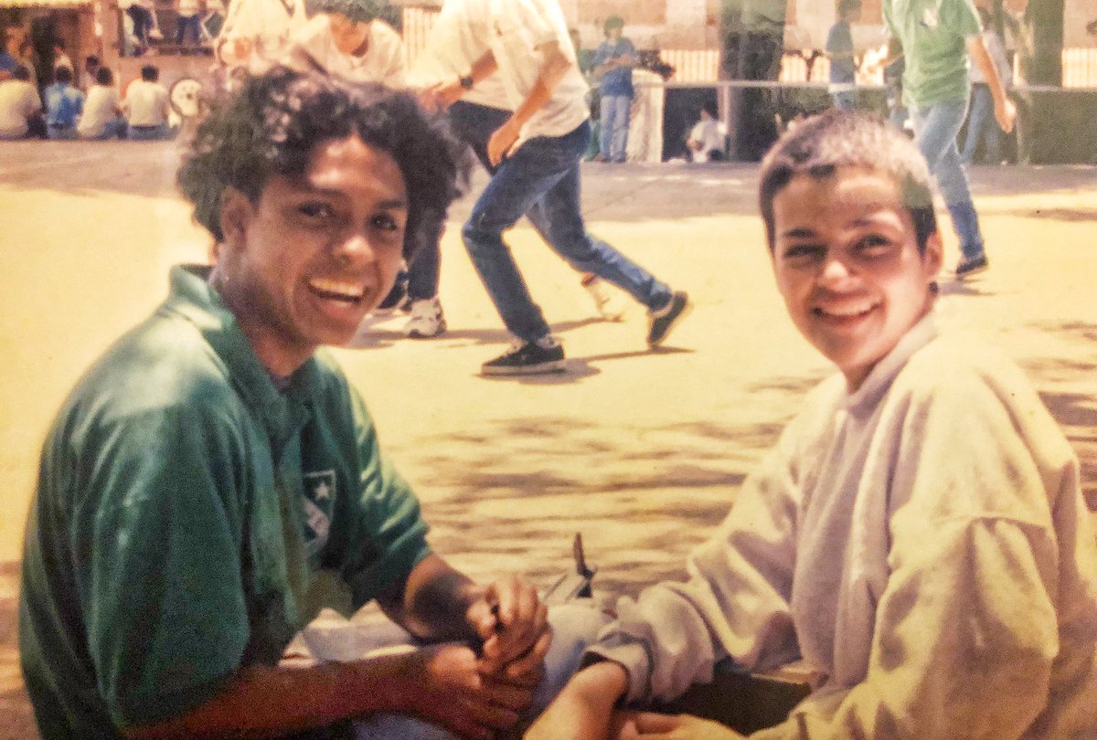 Juancho Valencia tweet media