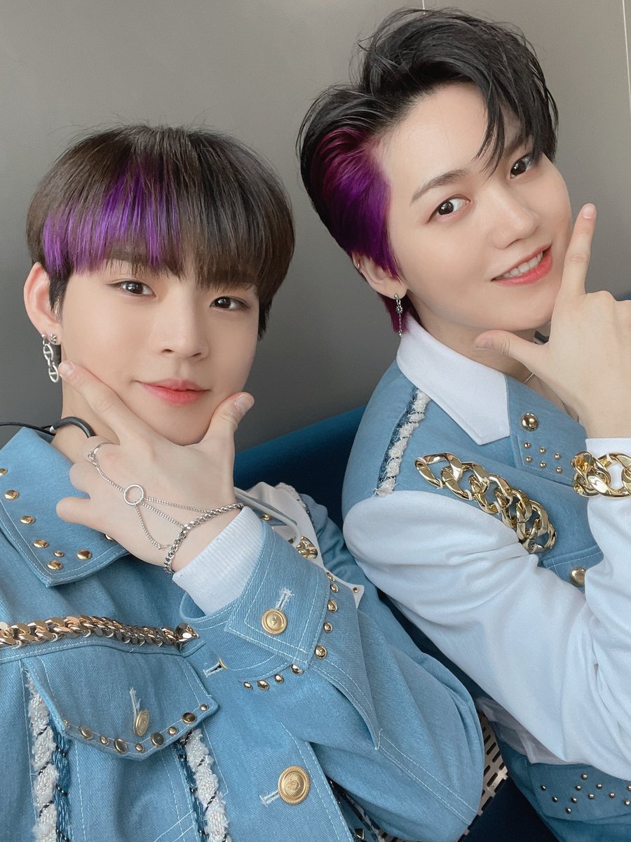 onfdaily's tweet photo. my byubyu cuties <3 https://t.co/PywCrSnbtT