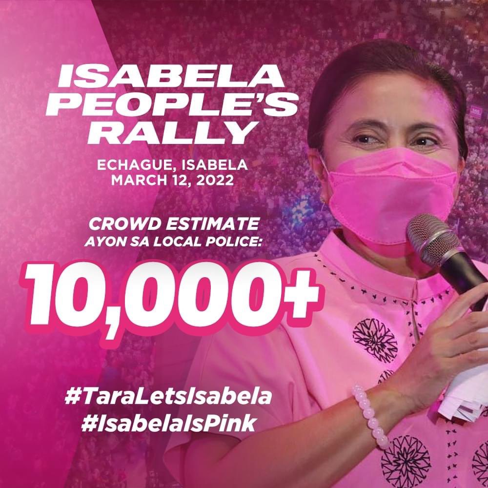 YuEm111218's tweet photo. Grabe ka #IsabeLENI
#IsabelaisPink https://t.co/7HfRdV2iTp