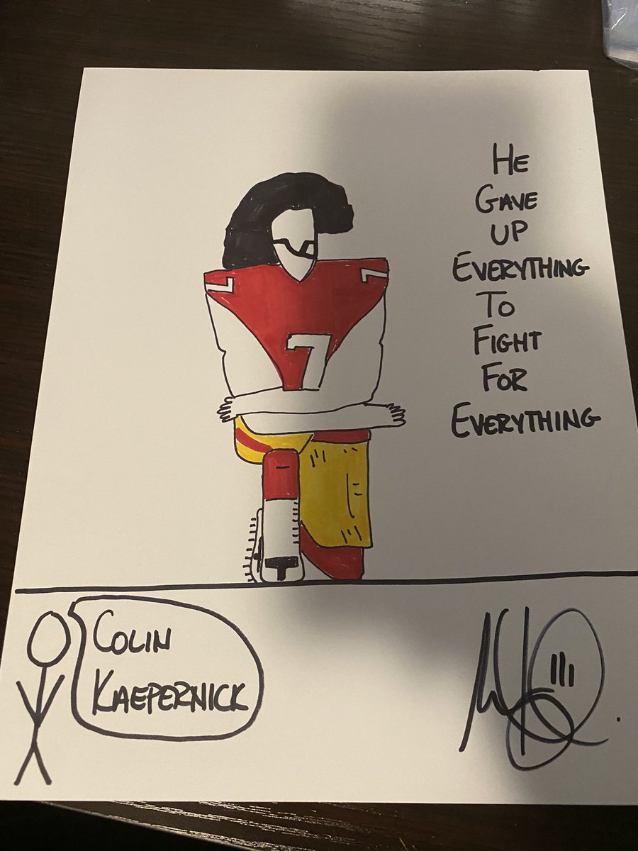 Tony Posnanski tweet media