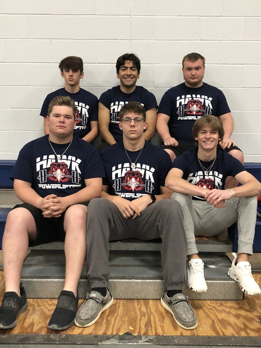 HJPowerlifting tweet media