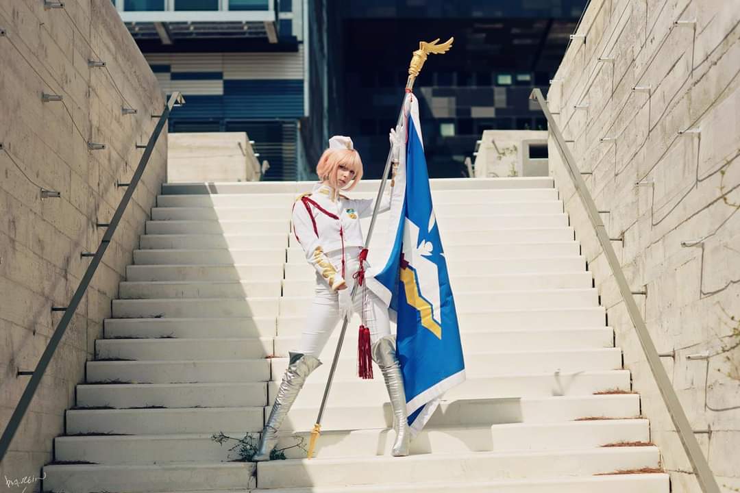 cocowcosplay's tweet photo. Every day I miss being her.

📸 Pinting Lin

#macrosscosplay #macrossfrontier #macrossfrontiercosplay #sheryl #nome #sherylnome #sherylcosplay #sherylnomecosplay #マクロスF #シェリルノーム  #シェリル #シェリルノームコスプレ #マクロス #コスプレ https://t.co/41UzbZFh8O