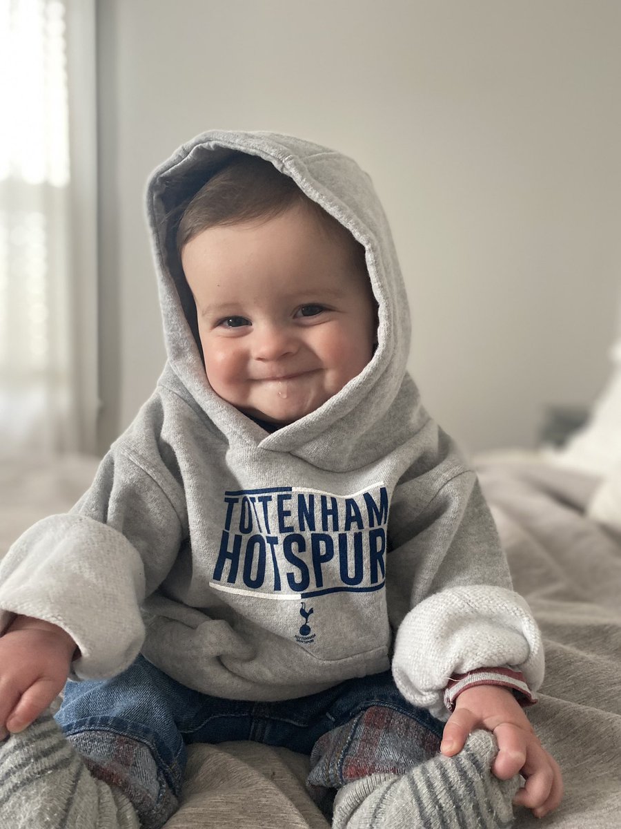 Ready for a win! #COYS #MyPLMorning <a href="/NBCSportsSoccer/">NBC Sports Soccer</a>