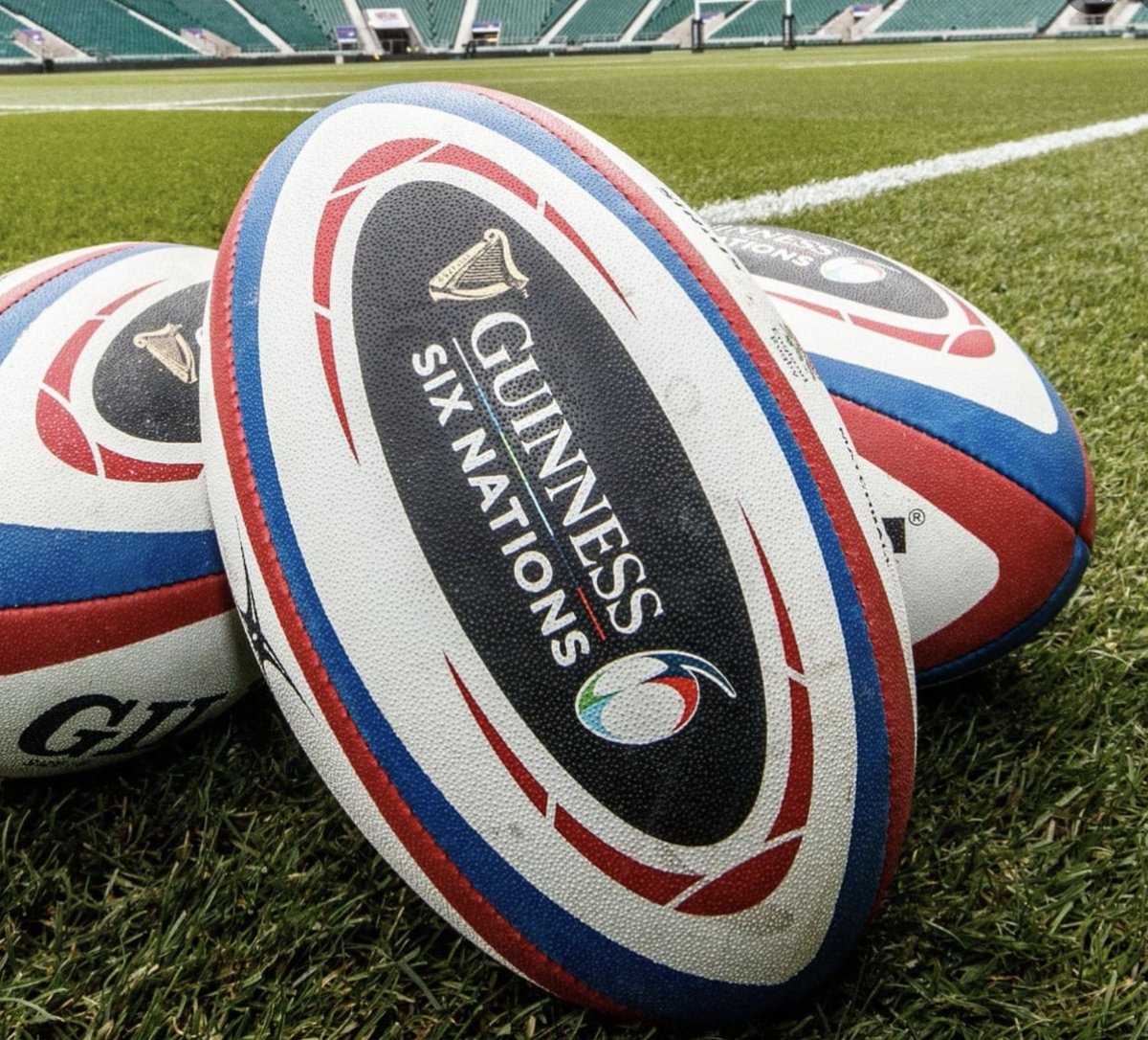 The sun is out and it's a perfect day to enjoy the rugby later when England play Ireland.  Mad Cat beers are the perfectly brewed for your enjoyment of the game.  Pop along to Faversham Market to get your beers in.