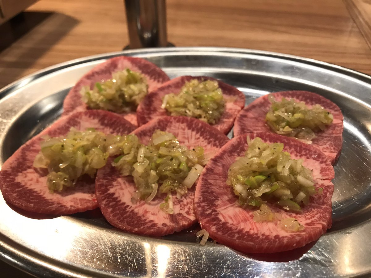 may1005_SHE's tweet photo. ひとり焼肉デビュー…🔥🔥🔥

美味しければ美味しいほど、人の目は気にならなくなる笑☺️ https://t.co/P7WvCme8vJ