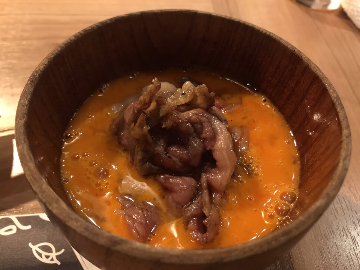 may1005_SHE's tweet photo. ひとり焼肉デビュー…🔥🔥🔥

美味しければ美味しいほど、人の目は気にならなくなる笑☺️ https://t.co/P7WvCme8vJ