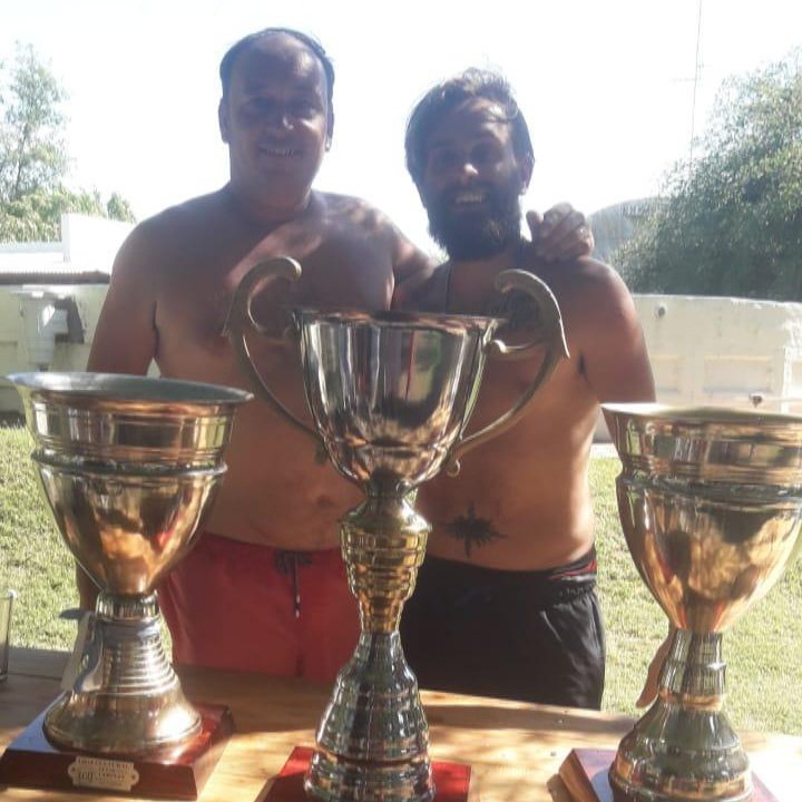 exequiel_Pergo's tweet image. #NuevaFotoDePerfil