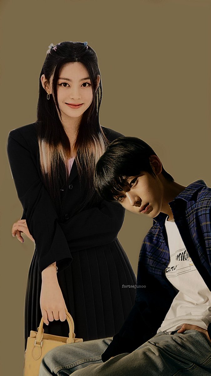 fortaejunoo's tweet photo. #ddeonseni https://t.co/8uSp00NG3Y