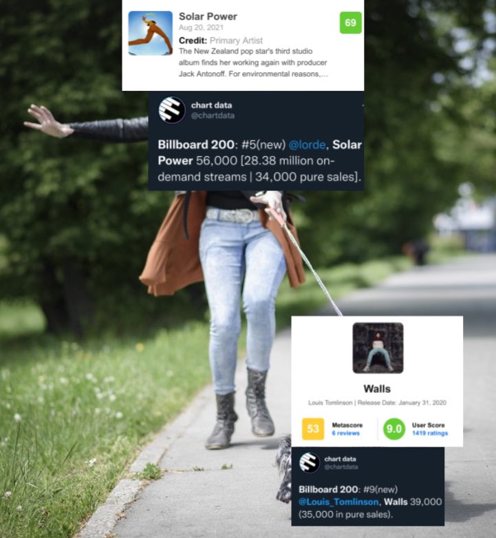 on Twitter "lorde’s latest deodorant jingles outsold and outacclaimed