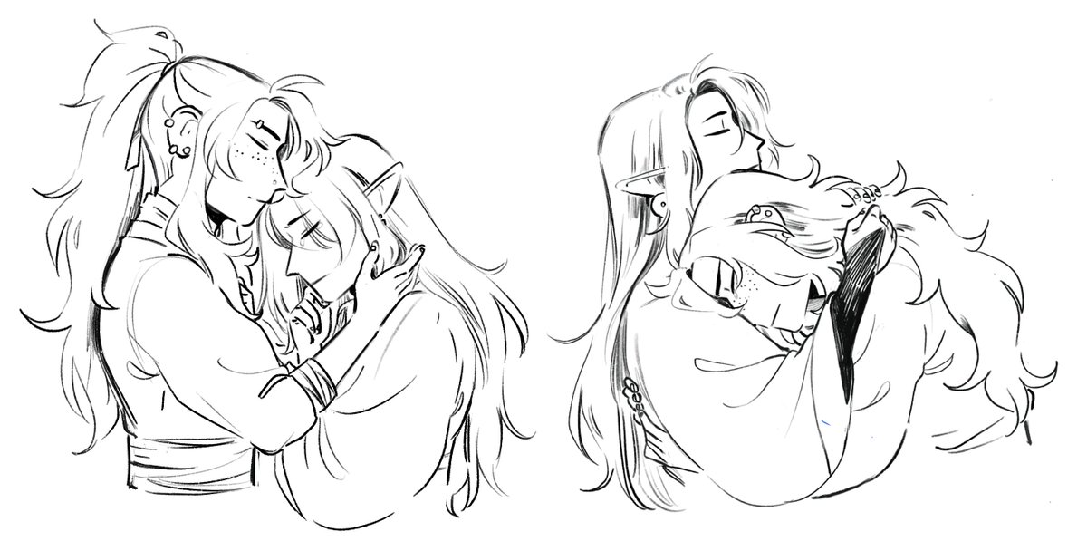 gentle, gentle 