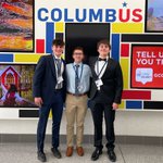 Photo by Centerville DECA (@CentervilleDECA)