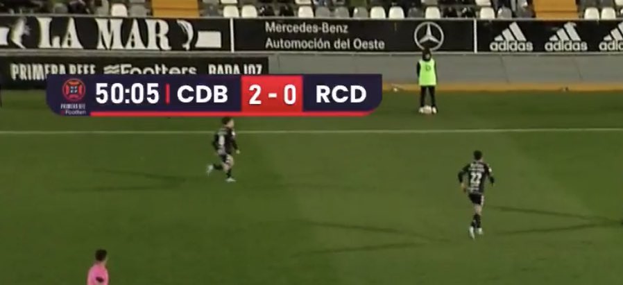 Qué maravilla y qué placer ver a mi equipo ganando y convenciendo ante todo un líder. <a href="/gorkasanta/">Gorka Santamaria</a> crack! Aúpa <a href="/CDBadajoz/">CD Badajoz</a> 🤍🖤🤍🖤