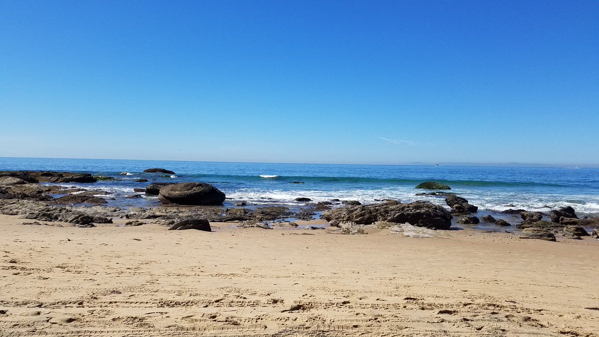 awarrenedtech's tweet photo. @castateparks and @cueinc Thanks for the CCSP Teacher Symposium! It's insightful, educational, and beautiful experience at Crystal Cove State Parks! I believe my students will truly enjoy the experience! https://t.co/rgL2TsyyYs