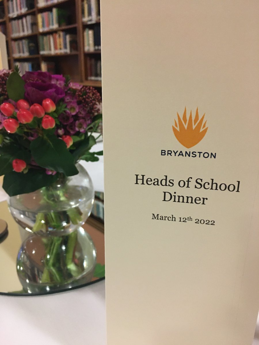 Beyond Bryanston tweet media