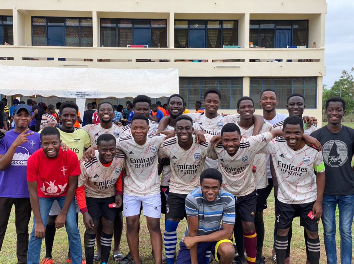 msa_ucc's tweet photo. They’ve done it…AGAIN. The class of 2025 have won the CMF Socialization gala. This makes it trophy number 2 for the team starting to make quite  a name for themselves. Congratulations ❤️ https://t.co/8PuOM5Wwue
