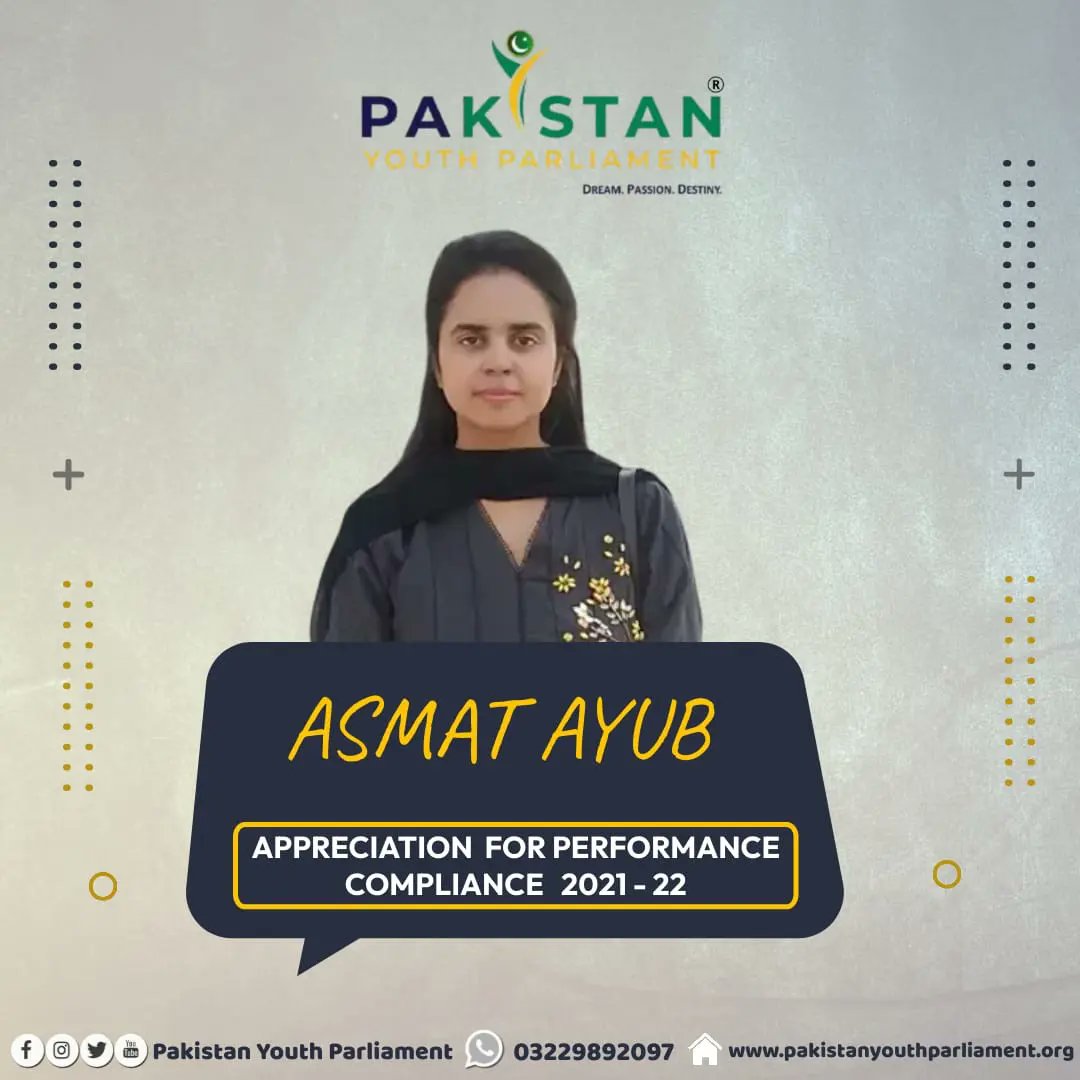 PakistanYp's tweet photo. Thank you for using your remarkable talents and skills to fuel our mutual efforts.🌸
 
Pakistanyouthparliament wish them  good luck for Future endeavours! https://t.co/8UG5ZaI0EB