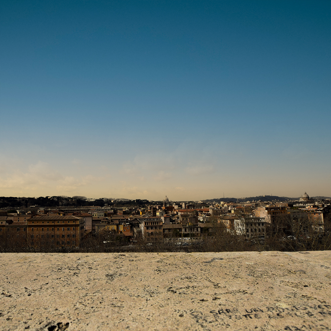 Tramonti romani

 #rome #romesunset #skyline