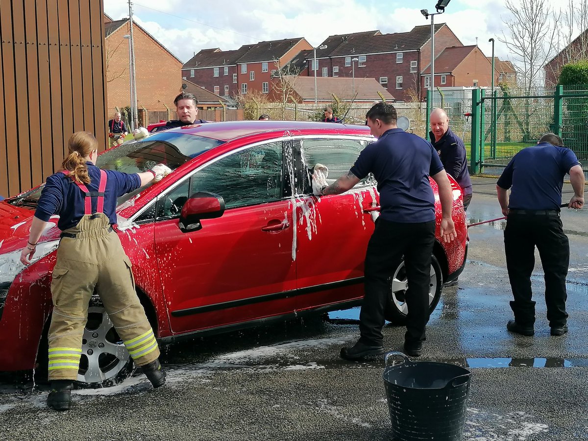 Andy Horton tweet media