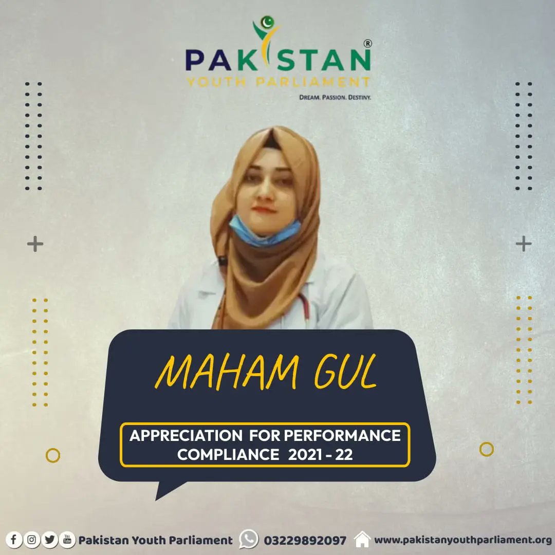 PakistanYp's tweet photo. Thank you for using your remarkable talents and skills to fuel our mutual efforts.🌸
 
Pakistanyouthparliament wish them  good luck for Future endeavours! https://t.co/3Lx3W7382w