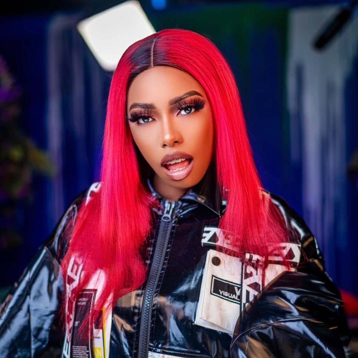 METROFMSA's tweet image. We’re in the BANDO with @Gigi_Lamayne
#AbsoluteHipHop with @djjawz