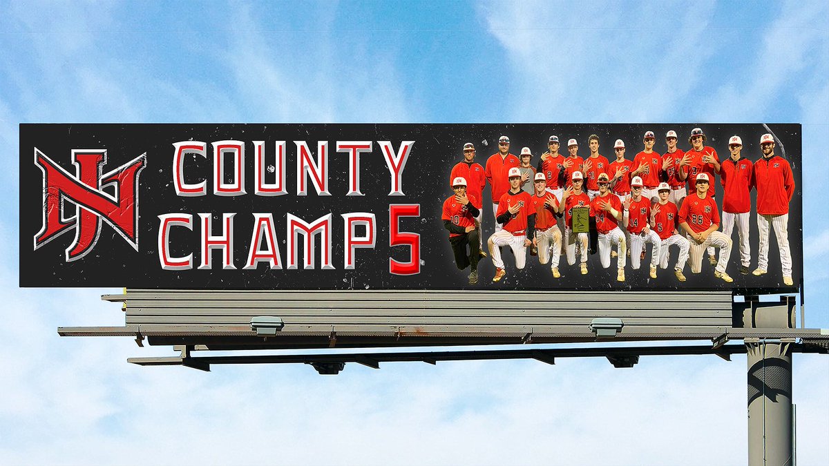 North Jackson High School tweet media