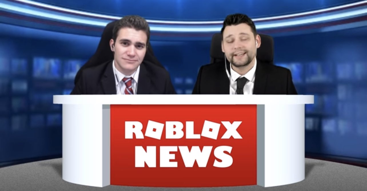Roblox News (@RobloxNews_yt) / X