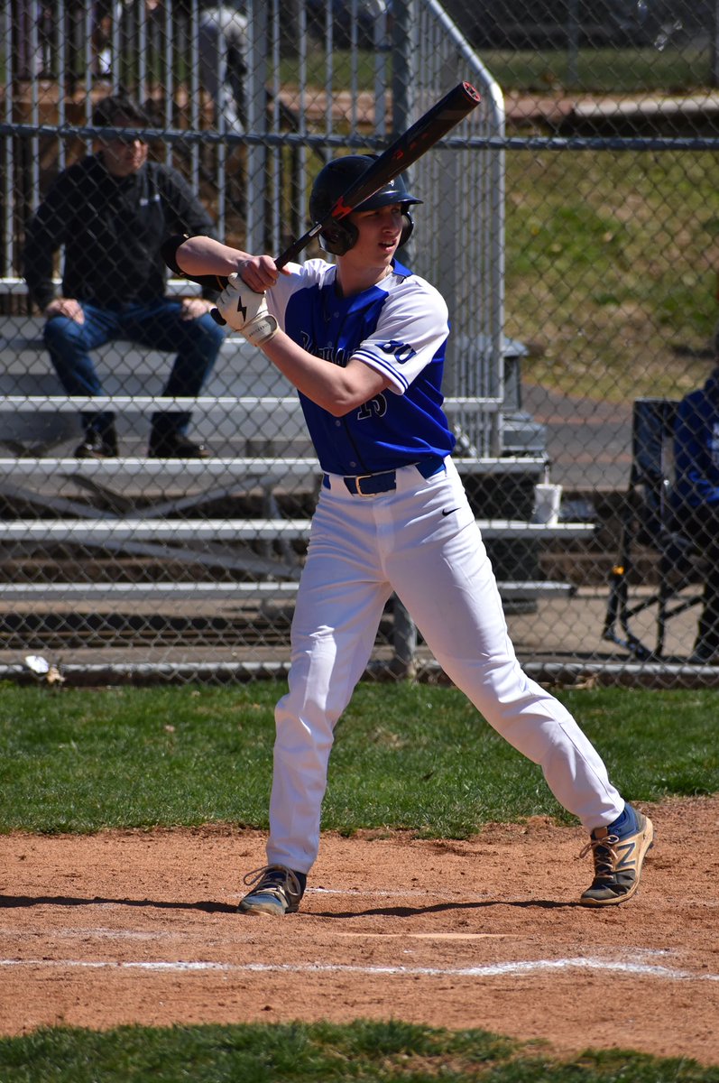 <a href="/AsburyBaseball/">Asbury U. Baseball</a> commit <a href="/R_mat13/">Reece Mateyoke</a> (SS/1B) is also one of the originals from 2019. Simply put, Reece is one of the biggest offensive threats in the state. Last season he went .434/.520/1.291 at the plate with 6 HR 29 RBI &amp; 38 RS in 26 GP. Sneaky fast, he chipped in 12 SB as well.