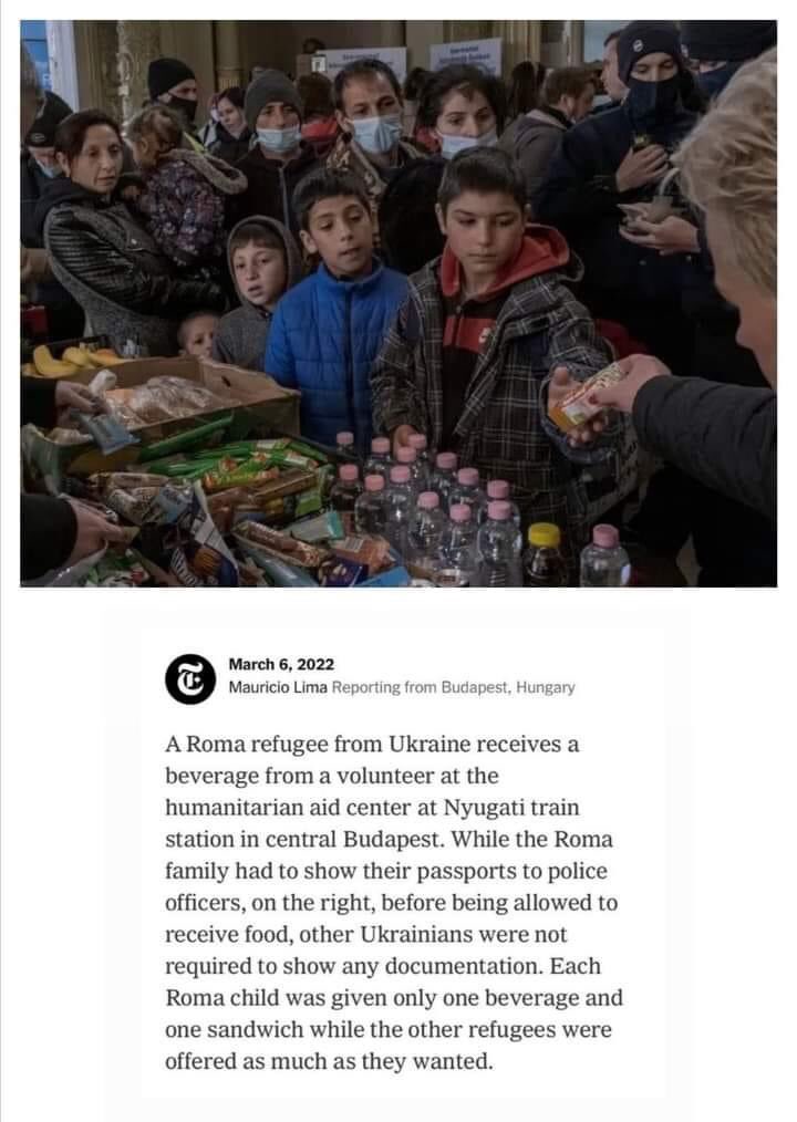 #antigypsyism #roma #europe #racism 
nytimes.com/live/2022/03/0…