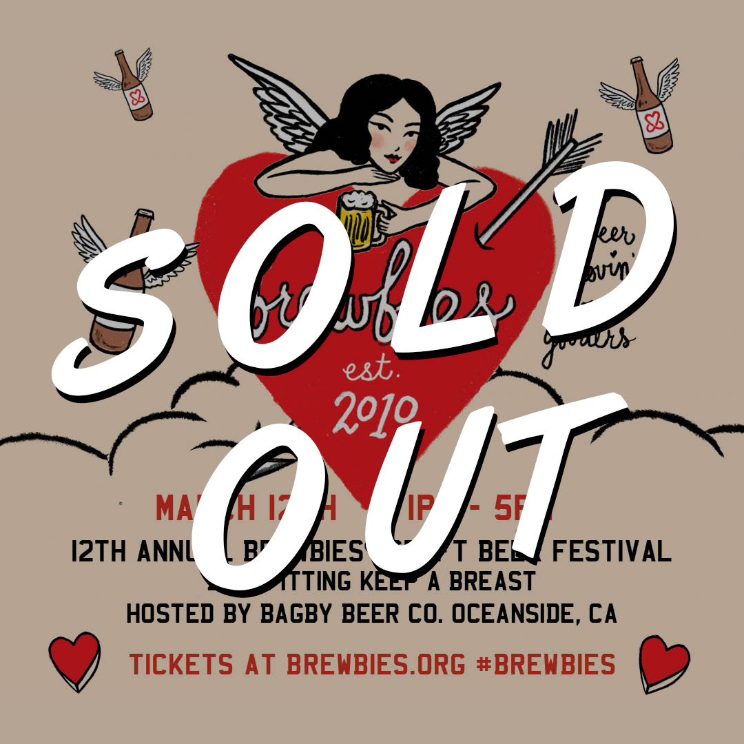 🍺Brewbies® Craft Beer Festival tweet media