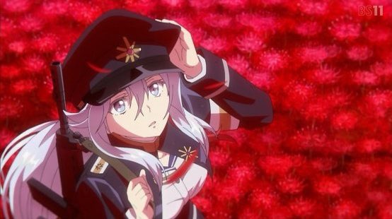 感動するアニメのtwitterイラスト検索結果