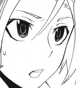 "...Sure are a lot of weird people around today."