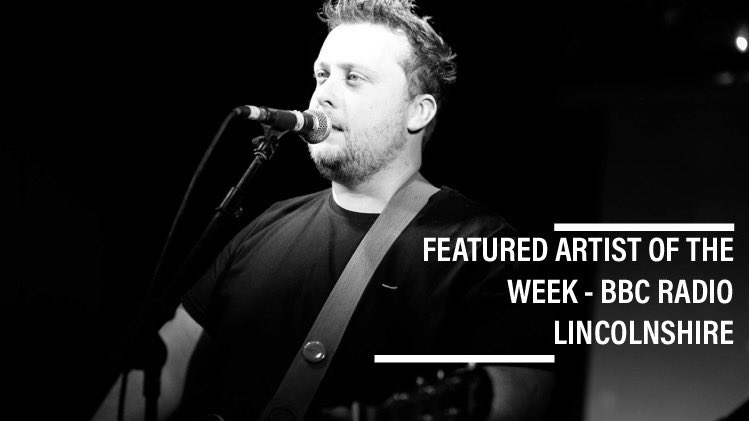 Stephen Tanner Music (@s_tannermusic) on Twitter photo Massive thank you to <a href="/BBCRadioLincs/">BBC Lincolnshire</a> for their continued support. Featured artist of the week from Monday to Friday!! Massive thank you to <a href="/BBCRadioLincs/">BBC Lincolnshire</a> for their continued support. Featured artist of the week from Monday to Friday!!