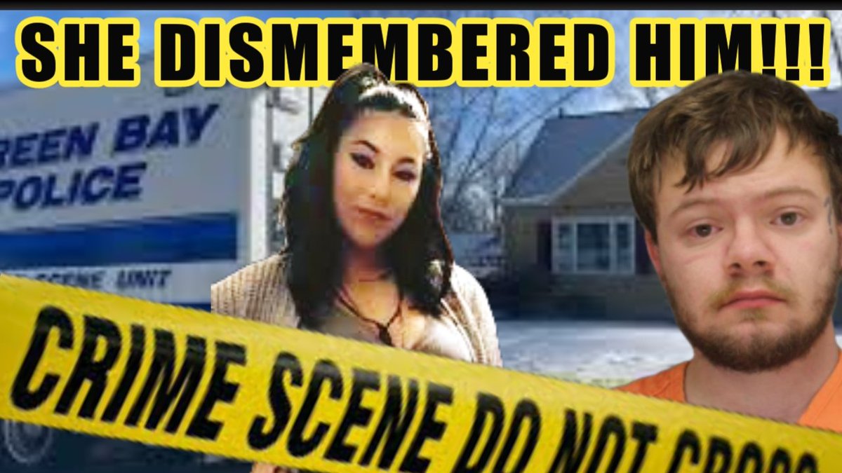 Today's case video is coming in a few hours at youtube.com/c/twistedliesa… 
VIEWER DISCRETION ADVISED