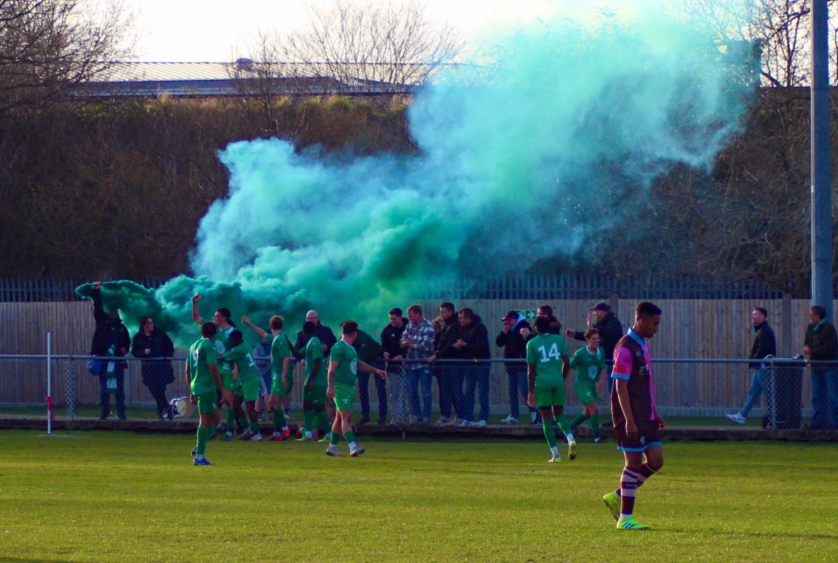 Leatherhead F(C) tweet media