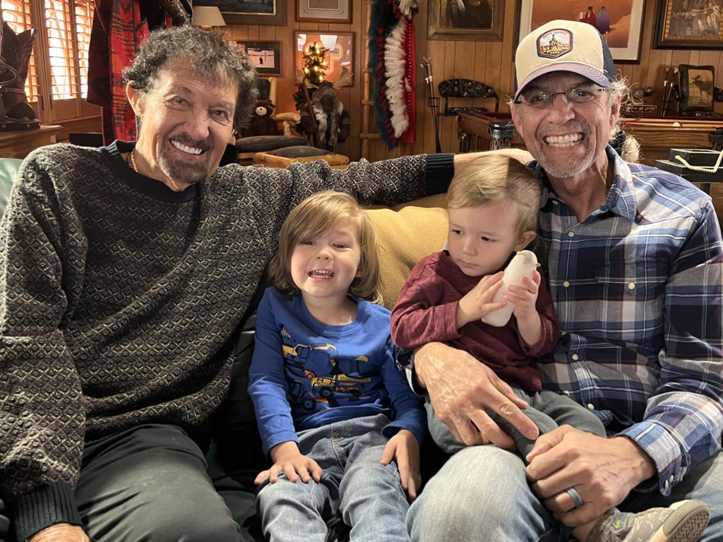 Kyle Petty tweet media