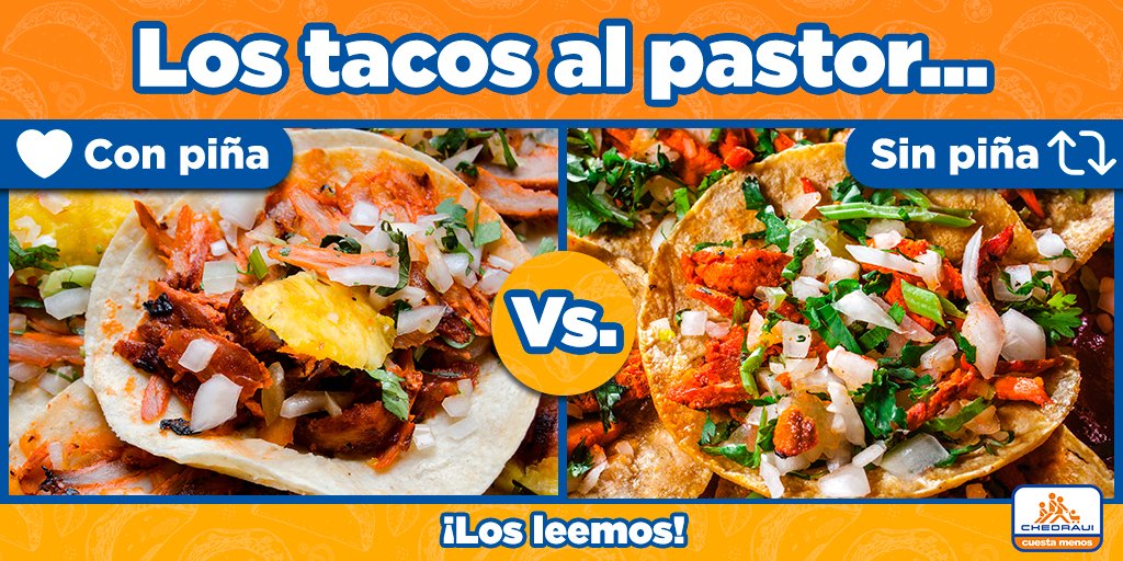 Es día de pecar... Pero para ti ¿cuál es la forma correcta de hacerlo?