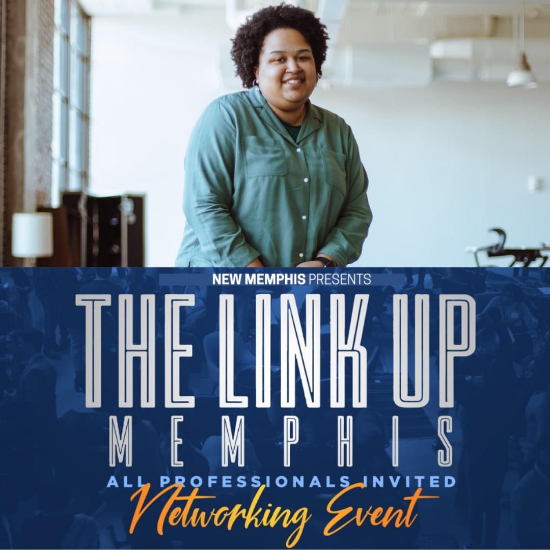 McKenzii Webster @ The Link Up Memphis on March 22 @ Carolina Watershed RSVP: shorturl.at/moAB0

Manager, Marketer, &amp; Writer, McKenzii uses her passion for music connecting the dots between creativity and strategy to help creatives grow sustainable audiences.