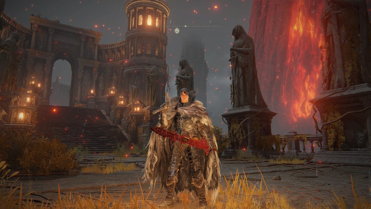 SixStreams's tweet image. #PS5Share, #ELDENRING