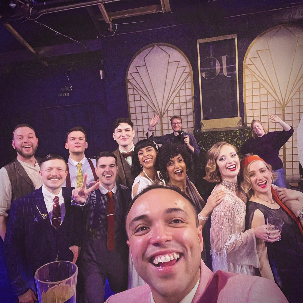 Gatsby Mansion tweet media