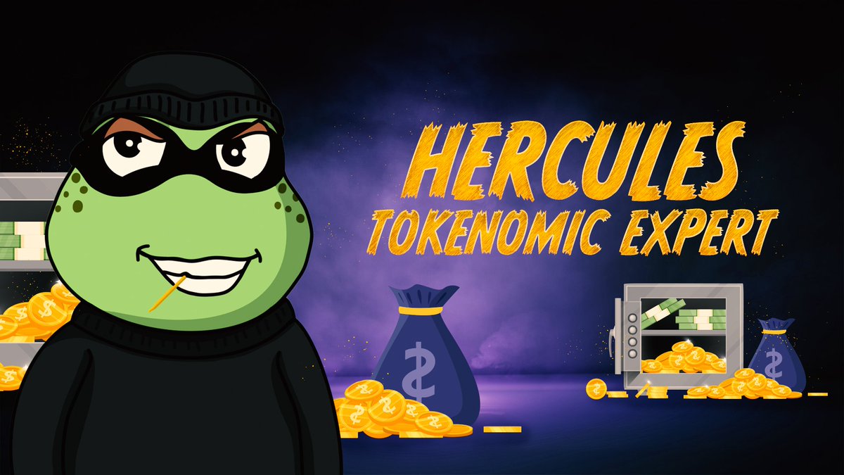 SolanaFrogArmy's tweet photo. We've partnered with @SAINTxDAO for their Token Utility Services! We are excited to have @SXDHercules  join on our team as the tokenomics expert!

#SolanaNFTs #Solana $sol #NFTs #NFT #NFTCommunity https://t.co/dhIa677ERI