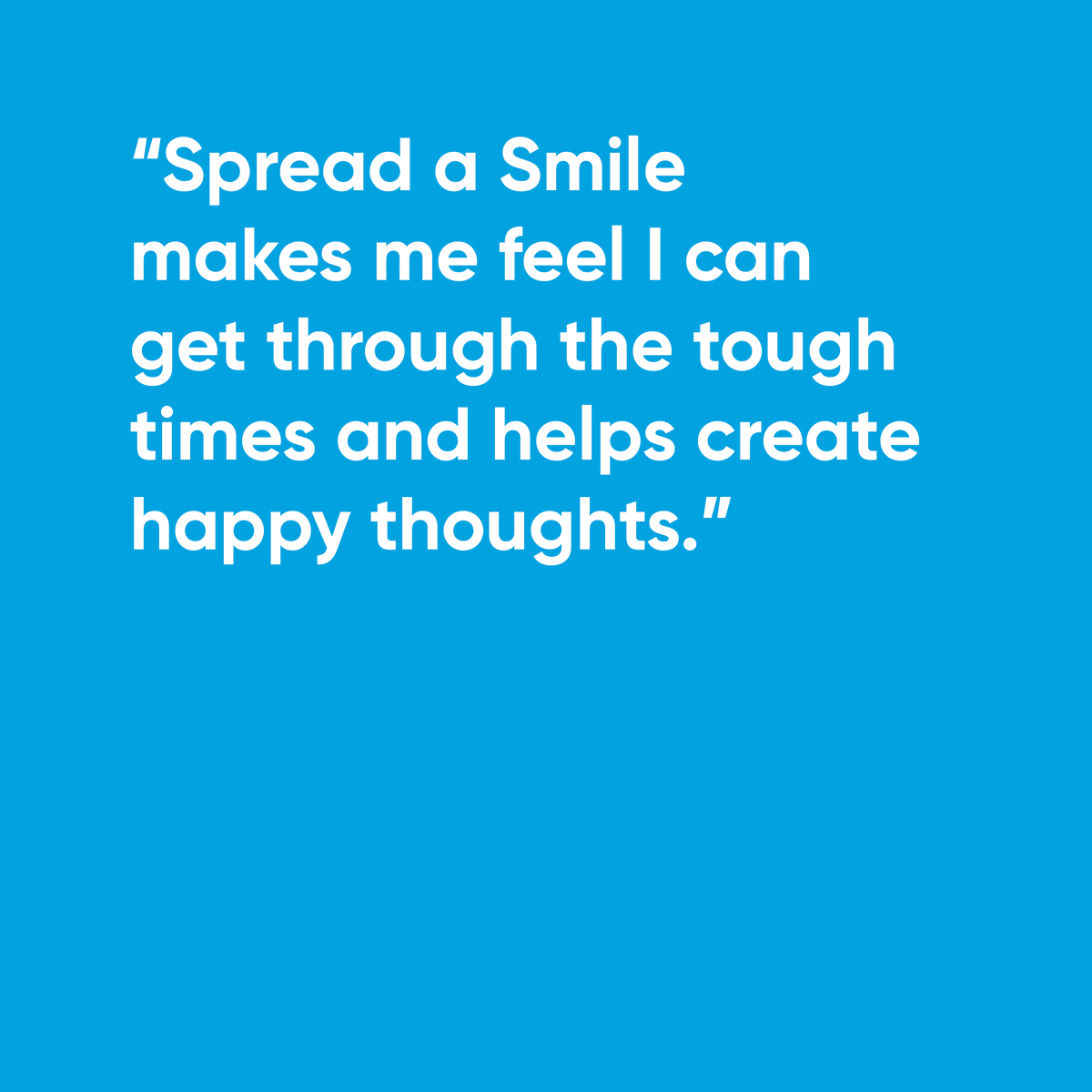 Ruby is having 18 months of chemo as they found a brain tumour the size of a plum.

To help her get through her treatments, we've taken her on 2 theatre trips, and to a tea party <a href="/housecafes/">house cafes</a> with her siblings.

Ruby says our help gives her happy thoughts to get her through.