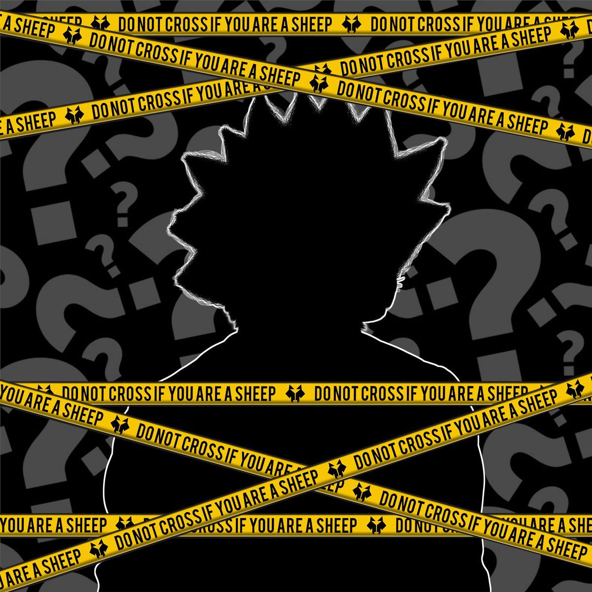 The Sixth Special

RT and Like (required)
The First One to guess it wins a SPOT on the WHITELIST!!

Winner will be named in 24h
(You can try as many times as you want)
#DontBeASheep 🐺