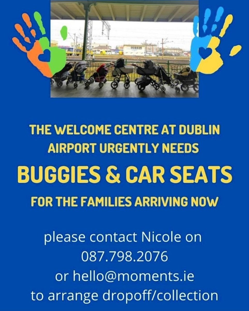 PhotosOfDublin's tweet photo. Please spread the word 👍

💙💛💕💚🤍🧡 https://t.co/PEl97YEDYL