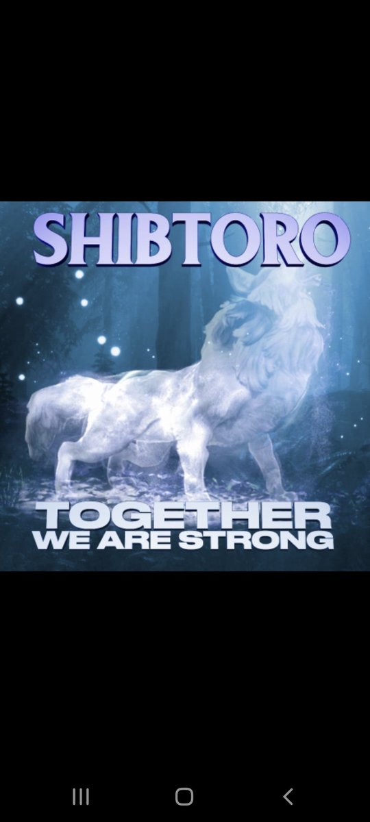 Pease127's tweet photo. @Ralvero #Shibtoro_Next1000x #shibtoro
@Flyydizz @ShibtoroBrandon @shibtoro 
@Mostick4 @SheikhCrypt0 @Whalesincoming @Yourpop8 @nayibbukele @504banksgirlz https://t.co/KBWnKWIpX7