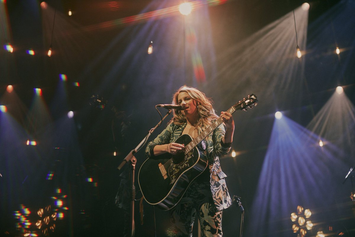 TheWomenCountry's tweet photo. It’s all smiles at #C2C! 😃 https://t.co/ZLwqG1rFzP