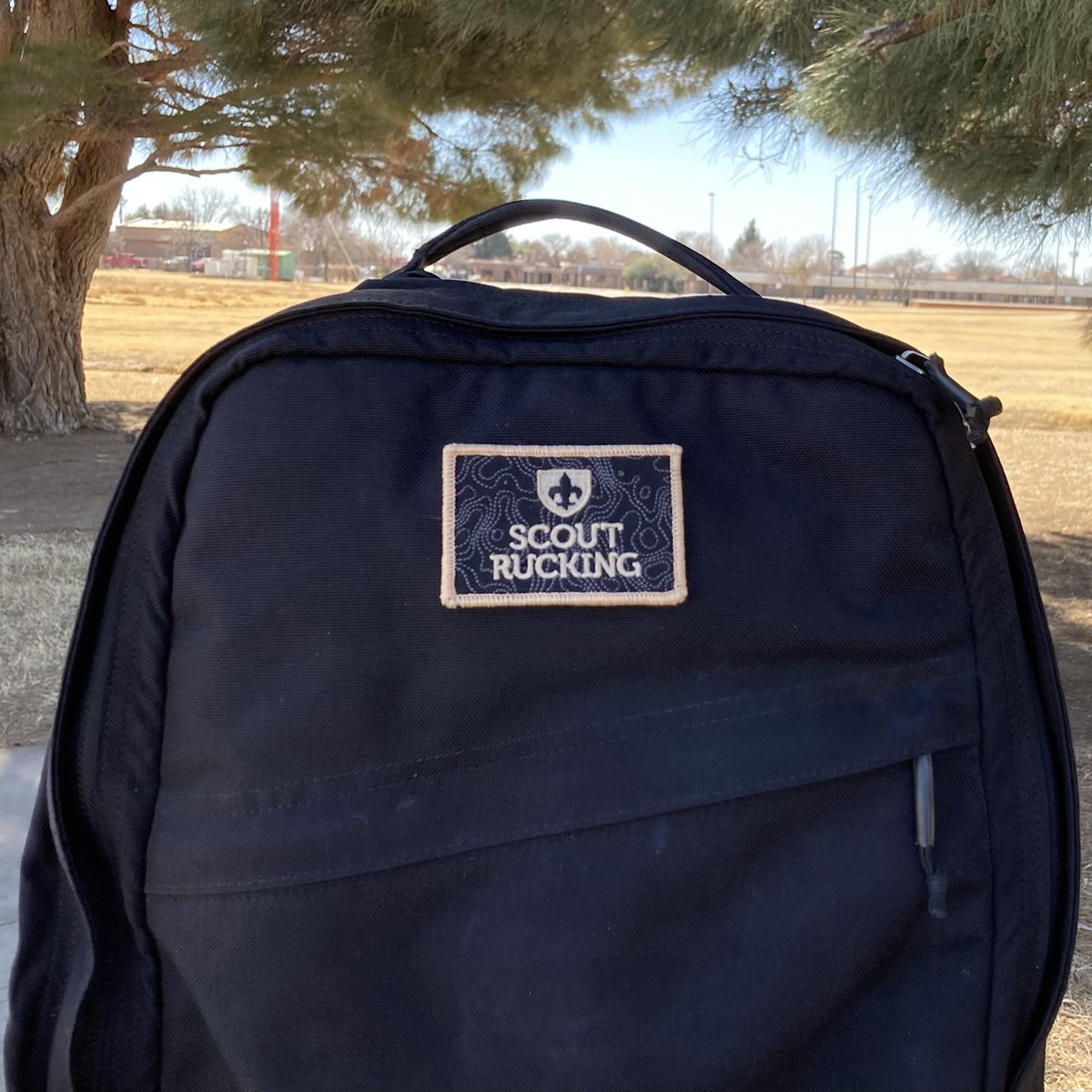 ScoutRucking's tweet photo. Introducing @ScoutRucking! A new collection of fun, rewarding #rucking challenges for new and intermediate ruckers.

Current Challenges:
⚜️ “Work Harder”
⚜️ “Stowaway 5K”
⚜️ “Will Ruck for Beer”

Shop here now! → https://t.co/XaLJ1E7tLw https://t.co/h9sMvACtYS